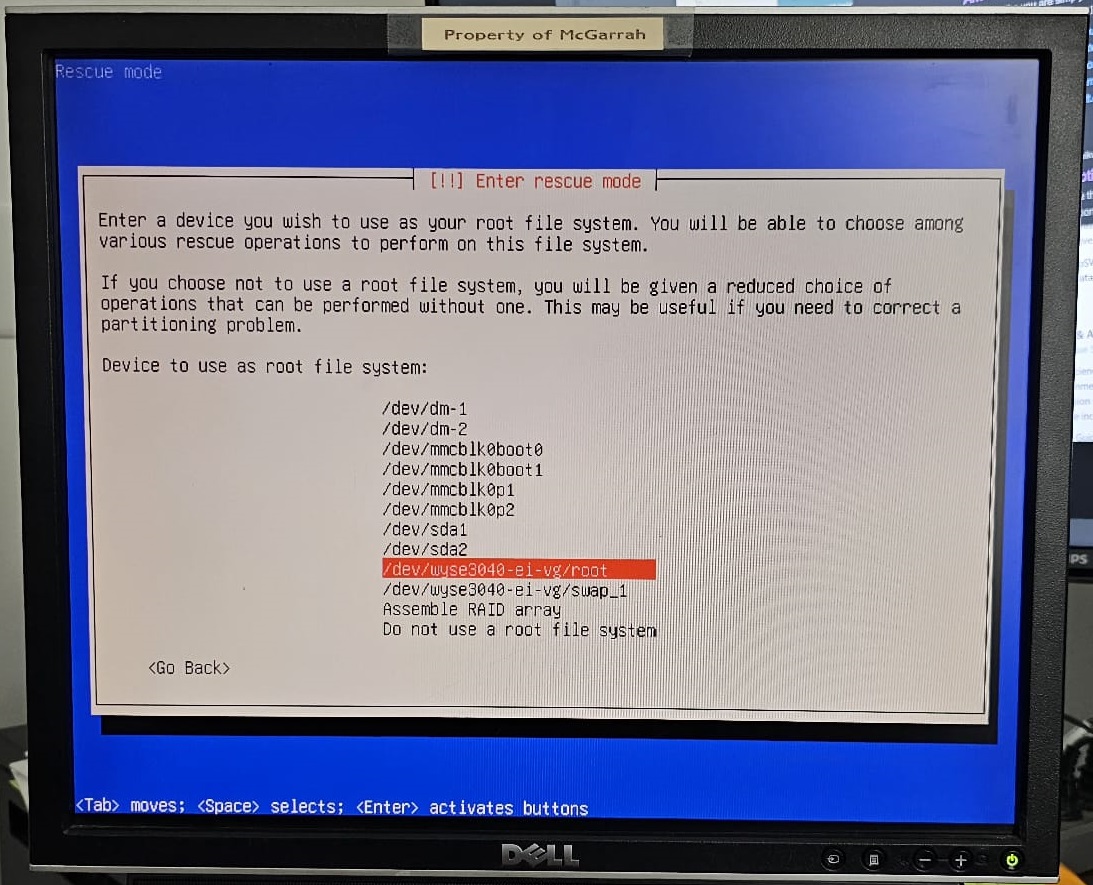 WYSE3040
